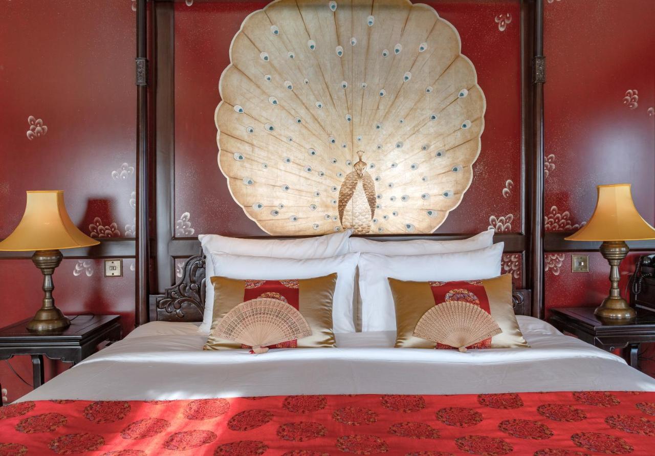 Heritage Line Violet Cruise - Halong Bay & Lan Ha Bay Ha Long Exterior foto